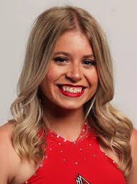 2023-24 Code Red Dancers Roster