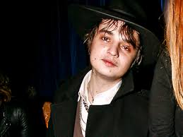 Pete Doherty's Dublin Trinity College Speech In Full