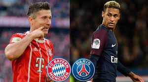 Bayern Munchen Vs Psg Bein Sport Nonton Live Streaming Liga Champions Munchen Jamu Psg Tribun Jogja