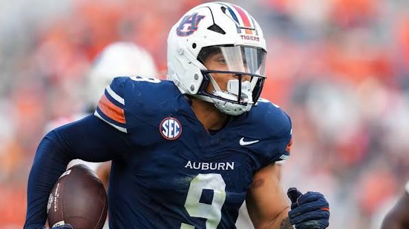 Auburn's Melendez, Ellis named to Freshman All-SEC Team - Auburn Tigers -  Official Athletics Website