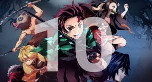Check spelling or type a new query. List Of The 10 Most Popular Anime Series Of 2019 Goglogo