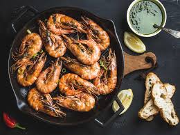 Siapa yang tidak tahu udang goreng saus mentega? Jenis Jenis Udang Dan Olahannya Masak Apa Hari Ini
