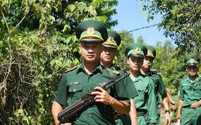 Có thể tiêu diệt phạm nhân trốn ở Hải Vân nếu đối tượng chống đối