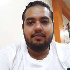 Diego Angeles Mendoza