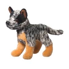 Everything about history personality traits handling health. Clanger Australian Cattle Dog Douglas Toys