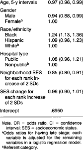 A 2011 study published in the. What Are The Final Stages Of Bowel Cancer