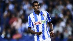 Alexander isak opens up on being linked to barca. Isak Keine Diskussion Uber Wechsel Ex Bvb Sturmer Unter Besten U20 Scorern Transfermarkt