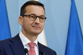 Kiedy odbędzie się premiera serialu wiedźmin? Kiedy Zmiany W Obostrzeniach Premier Odpowiada