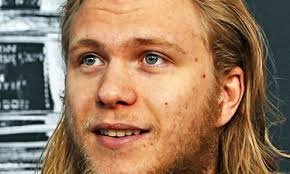 Stories by Jesse Granger