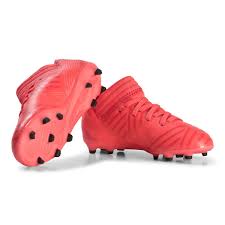 Därför adidas adipure iv trx fg du ta ut killen anpassad för att matcha sidospår där du fotbollsskor billiga fotbollsskor i. Nemeziz 17 3 Fotbollsskor Rod Adidas Performance Babyshop