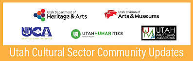 Covid 19 Cultural Resources Utah Division Of Arts Museums
