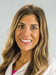 Dr. Lia Jamian, MD
