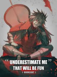 Madara Uchiha Anime Qoutes Anime Quotes Awesome Anime