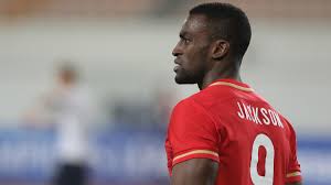 J.martinez convoité par chelsea, vardy par city. Chinese Super League Jackson Martinez Guangzhou End Striker S Csl Nightmare As Com