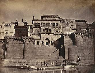 Benares State - Wikipedia