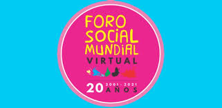El foro social mundial 2021, el cual se desarrolla en línea, continúa esta jornada con lo que han denominado grandes conferencias temáticas, las cuales, para este viernes, hacen énfasis en la crisis y la justicia climáticas a través de varios paneles que se desarrollan desde varias ciudades alrededor. Foro Social Mundial 2021 Otro Mundo Es Posible Necesario Y Urgente