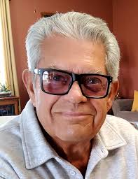 Obituary information for Lewis "Fred" Wiegel