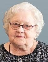 Nadlyn Scire Obituary