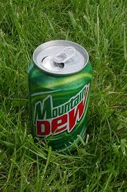 Mountain Dew To Help Pay For People S Hunting And Fishing Licenses Deer And Deer Hunting Hunting Deer Hunting Mountain Dew