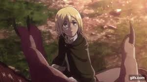 Find gifs with the latest and newest hashtags! Eren Controls Titans Attack On Titan Season 2 Episode 12 1080p Hd Animated Gif