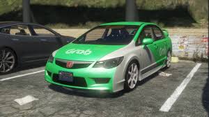 Our comprehensive coverage delivers all you need to know to make an informed car buying decision. 2008 Honda Civic Type R Grab Car Gta5 Mods Com