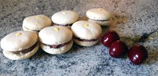 Recette De Pate A Macarons Facile Cuisine Blog Recette Macaron Facile Recette Macaron Macaron Chocolat