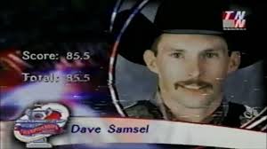 Dave Samsel vs Zip Code