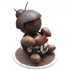 Shopping Gourmand Pour Paques Coeurs En Chocolat Oeufs De Paques Chocolat Chocolat