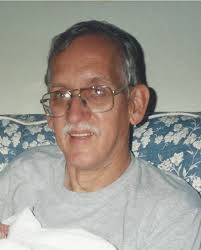 William Mize Obituary (2012)