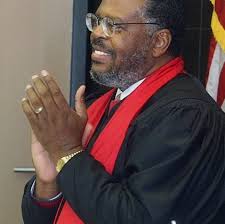 Longtime PBC Circuit Judge Moses Baker, Jr. will retire Jan. 31