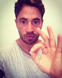 Sean Kirk (@kirk_sean)