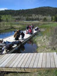 List of national parks of canada. Wetland Ecosystems Beauvais Lake Provincial Park Alberta Parks