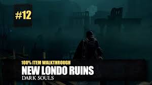 Huge ember of highest quality. New Londo Ruins Lower Dark Souls Wiki