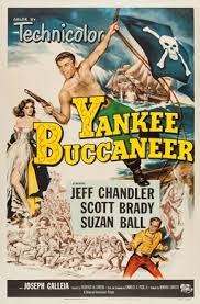 Yankee Buccaneer - Wikipedia