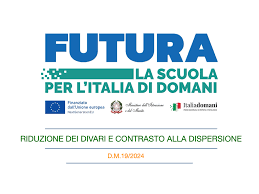 PNRR DM 19/2024 – Istituto Comprensivo Statale di Taviano