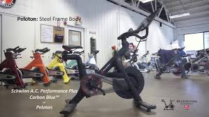 Exercise bike reviews 101 is one of the favourite review site that provide customer to look where to buy pro nrg stationary bike at much lower prices than you would pay if shopping on other similar services. Schwinn Ic2 Spinbike Productvideo Youtube