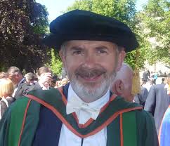 Congratulations to Ian Russell, MBE! We were pleased to support his  (secret) nomination alongside numerous friends and colleagues from across  the UK and around the world, and we were even more delighted