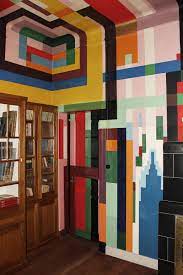 Design is fine. History is mine. — Wenzel Hablik & the colorful ...