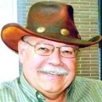 Richard 'Dick' 'Eli' Eliason Obituary