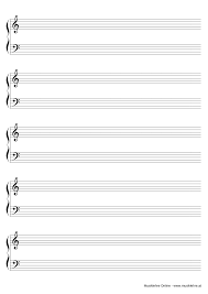 Maybe you would like to learn more about one of these? Notenblatt Zum Ausdrucken Musiklehre Online