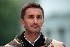 Sebastian Karpiel-Bułecka marzy o kolejnym dziecku. O kryzysie w  małżeństwie nie ma mowy