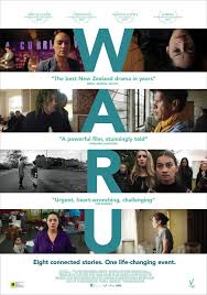 Waru 8 Ten Minute Films By 8 Female Directors Maori New Zealand Vendetta Film Movie Showtimes The Image Movie