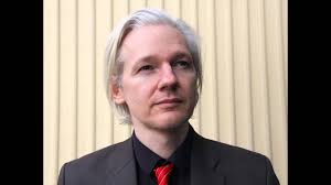 Recording of secret meeting between Julian Assange and Google CEO Eric  Schmidt