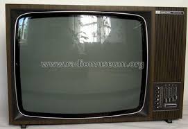 Scegli la consegna gratis per riparmiare di più. Weltecho Electronic 1055 Ch 5861 09 01 Television Itt Schau