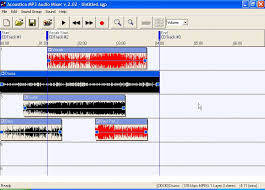 Dj mixer express is a music mixer for your pc. Descargar Acoustica Mp3 Audio Mixer 2 4 71 2 Gratis Para Windows