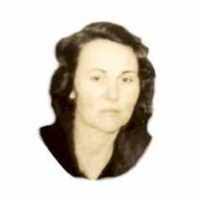 Frances NUTT (1908–1986) • FamilySearch