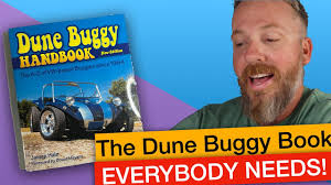Dune Buggy Handbook