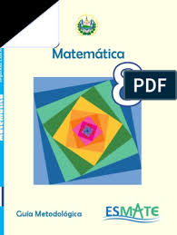 Resuelve la guía taller y envía tus respuestas.tu puedes. Guia Metodologica 8 Pdf Ecuaciones Aprendizaje