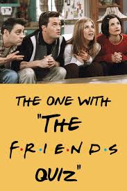 Quiz Only People Who Score Above 70 Are True Friends Fans Friend Quiz Friends Quizzes Tv Show Friends Tv Series
