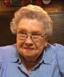 Mildred Rayfield Mull Obituary April 10, 2023